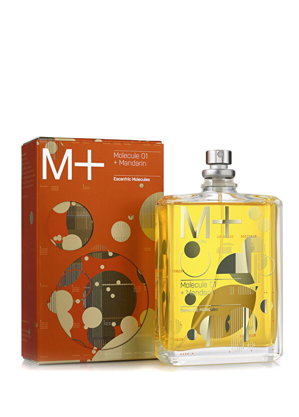 Escentric Molecules Mandarin 100 ml - 3