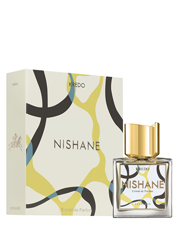 Nishane Kredo 50 ml Parfüm - 2