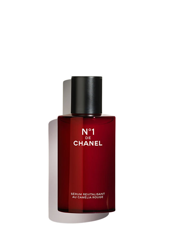CHANEL N°1 De Revitalizing Serum 100Ml - 1