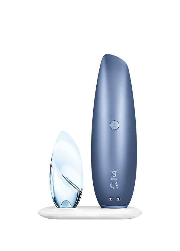 Geske Touchless Magnetic Peeling Mask Aquamarine Temassız Manyetik Maske Cihazı - 2