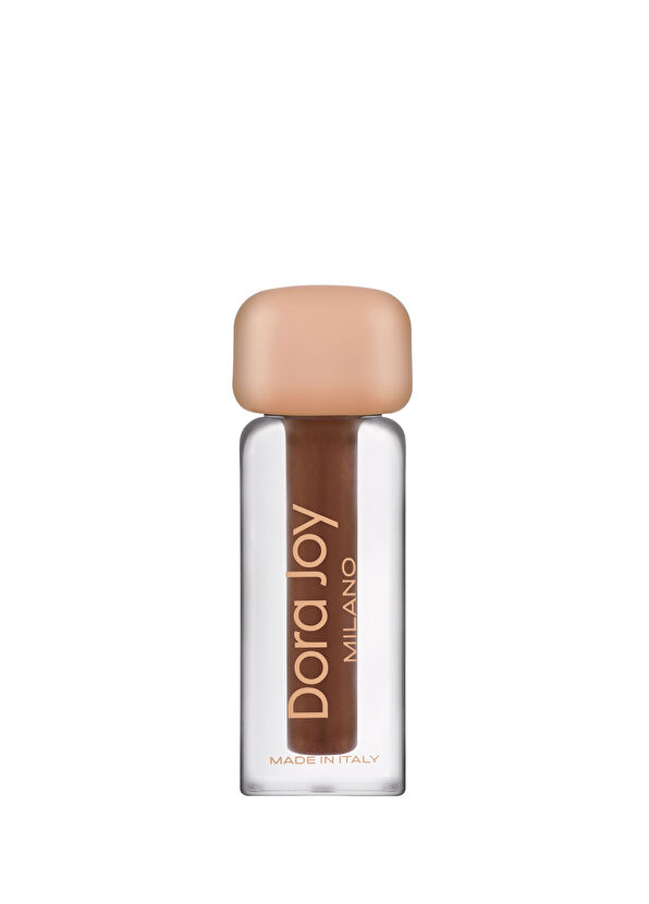 Dora Joy Joy Peptide SPF30 Lip Gloss 04 Spiced Cocoa Dudak Parlatıcısı - 1