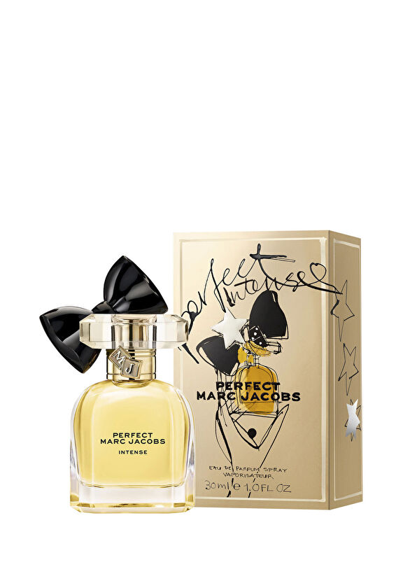 Marc Jacobs Perfect Intense EDP 30 ml Kadın Parfüm - 2