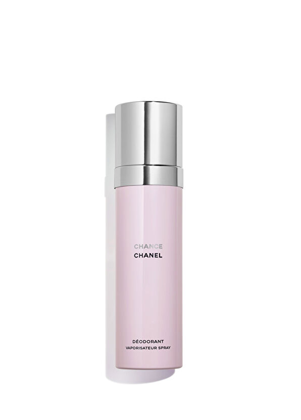 CHANEL Chance Deodorant Spray 100Ml - 1