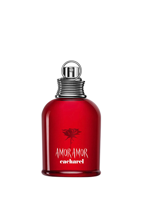 Cacharel Amor Amor EDT 50 ml Kadın Parfüm - 1