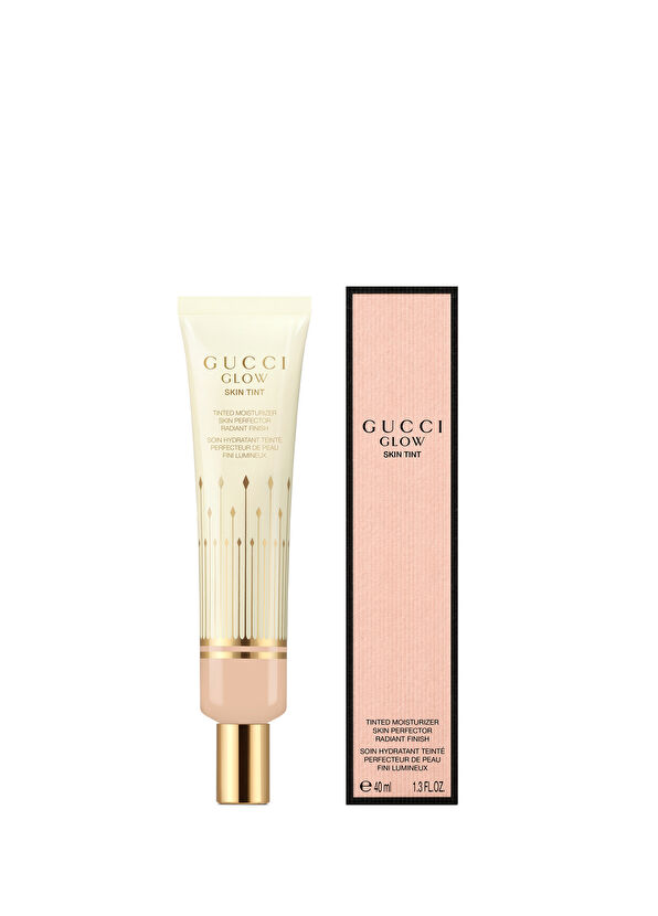 Gucci Glow Skin Tint 31 Medium - 3