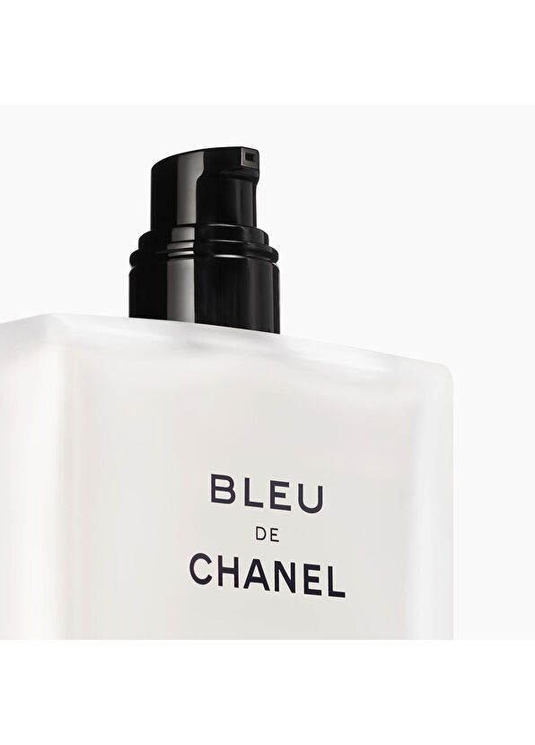 CHANEL Bleu De Chanel 3-in-1 Moisturizer 90ML - 2