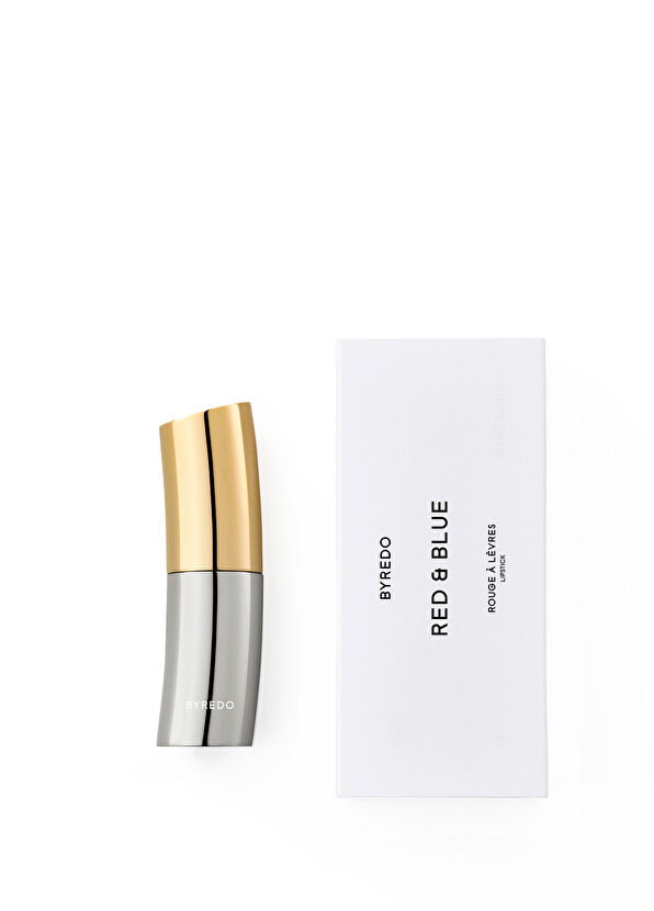 BYREDO Lipstick Red - Blue 274 Lipstick - 2