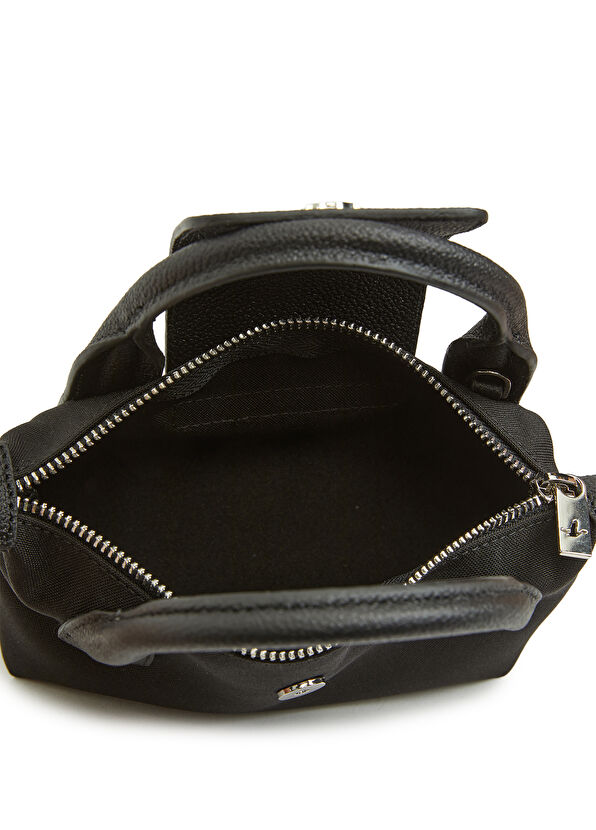 Beymen Club City Mini Siyah Kadın Çanta - 4