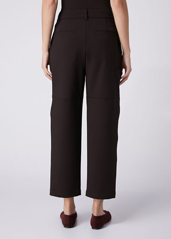 Beymen Club Brown Pants - 4