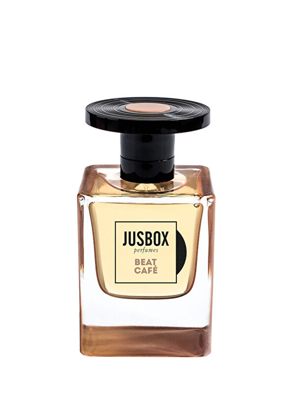 Jusbox Beat Cafe Eau de Parfum 78 ml - 1