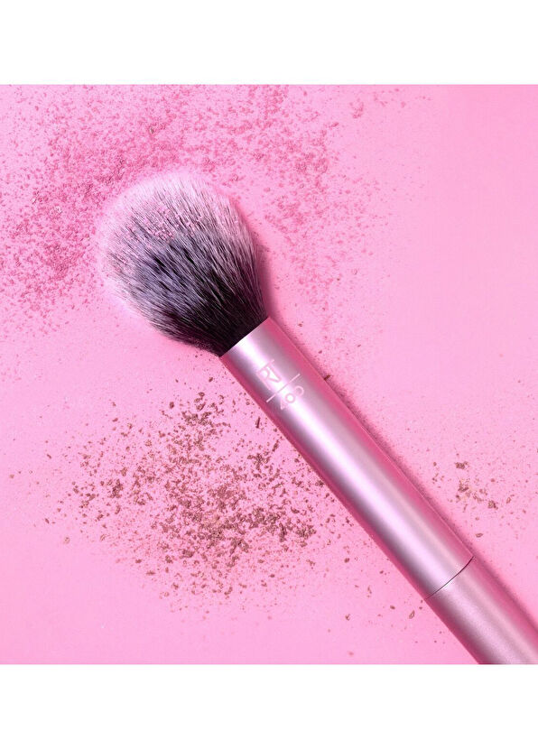 Real Techniques Blush Brush Allık Fırçası - 2