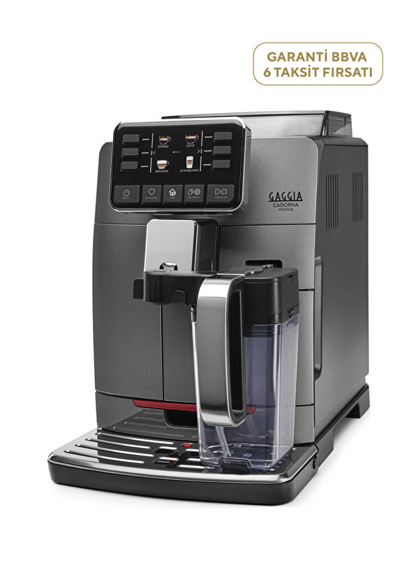 Gaggia Cadorna Prestige Tam Otomatik Kahve Makinesi - 1
