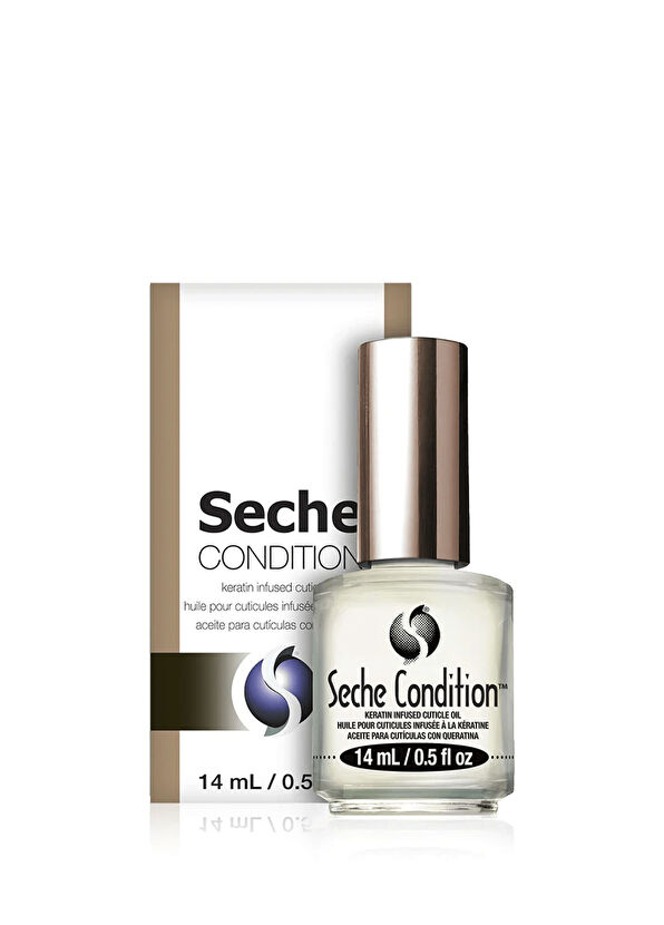 Seche Vite Condition Cuticle Care Oil 14 ml - 2