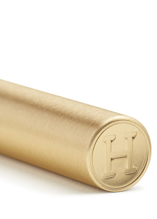 Hermès Trait d'Hermès Rouge H Dudak Kalemi - 3