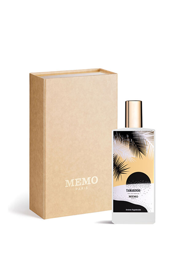 Memo Tamarindo Edp 75 Ml Perfume - 2