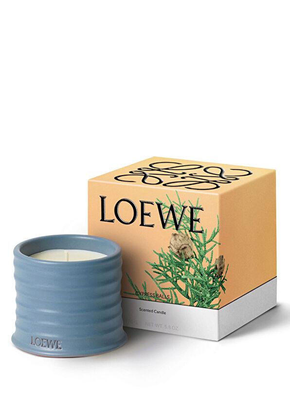 Loewe Cypress Balls 170 gr Mum - 2