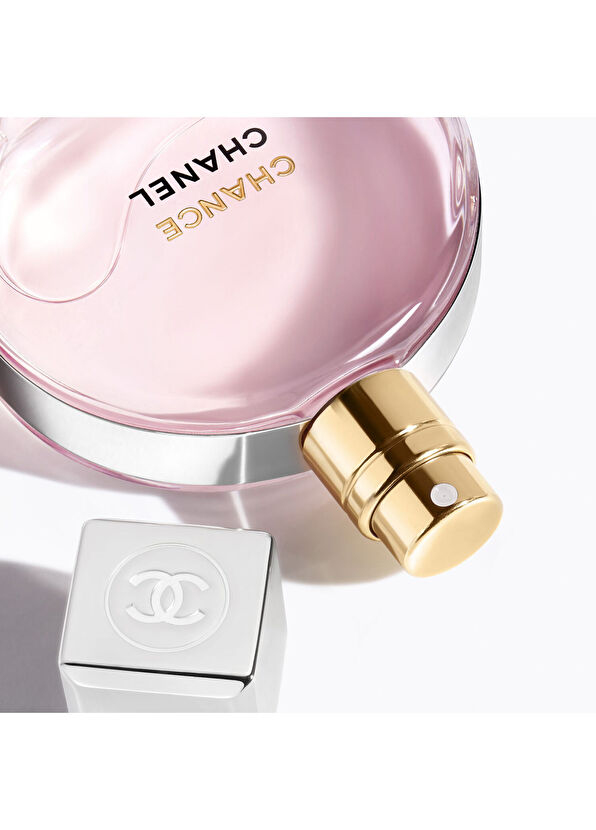 CHANEL Chance Eau Tendre Edp Spray 35ML - 2