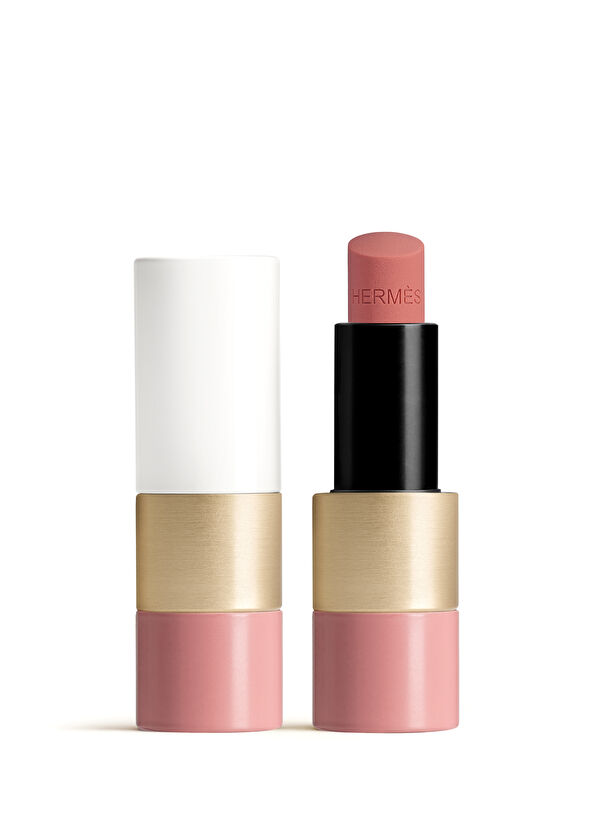 Hermès Rose Abricote 14 Mat Ruj - 1