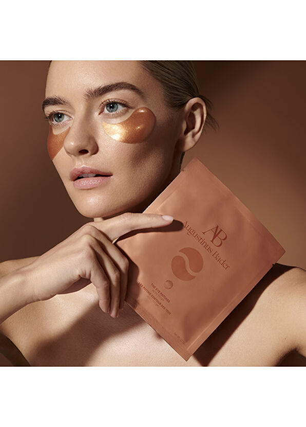 Augustinus Bader The Eye Patches 6 Pack - 2