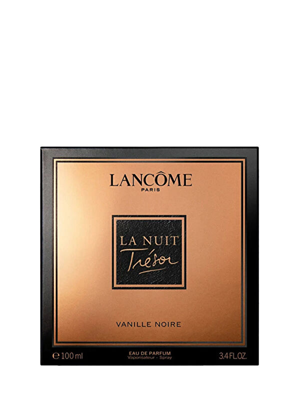 Lancome La Nuit Trésor Vanille Noire Edp 100 ml - 2