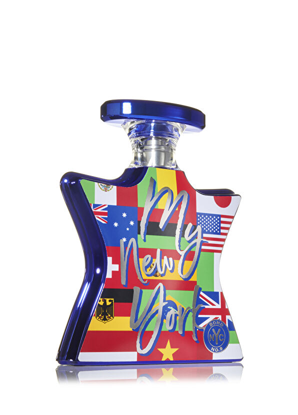 Bond No. 9 My New York 100 ml Parfüm - 2