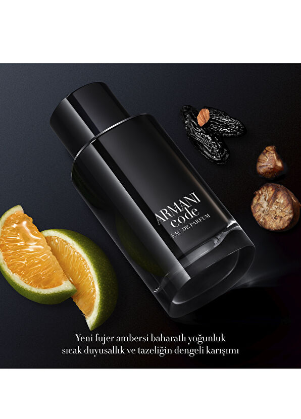 Giorgio Armani Armani Code EDP 125 ml - 2