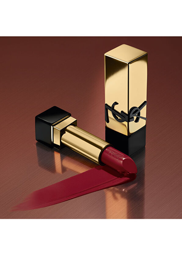 Yves Saint Laurent Rouge Pur Couture Reno R13 - 2