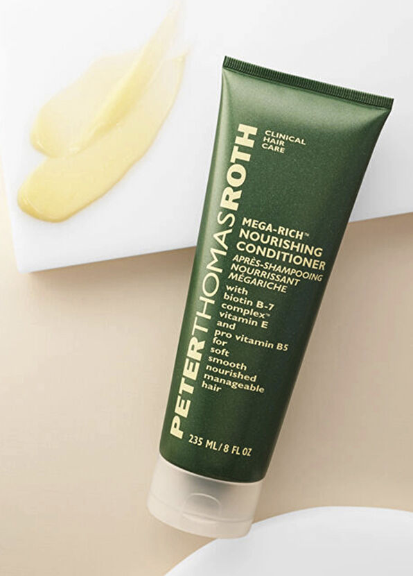 Peter Thomas Roth Mega Rich Zengin Besleyici Saç Kremi 235 ml - 3