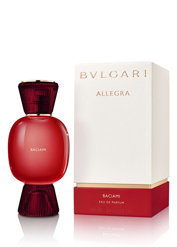 Bvlgari Allegra Baciami EDP 100ml - 4