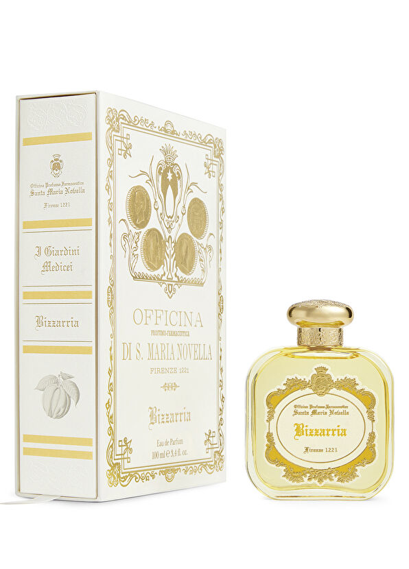 Santa Maria Novella Bizzarria Eau De Parfum, Parfüm, 100 ml - 2