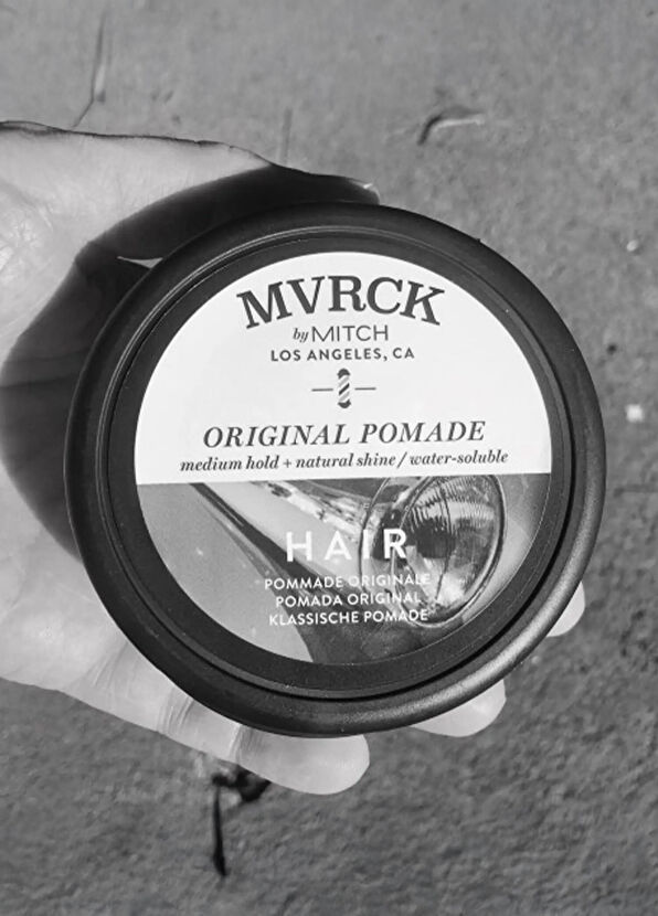 Paul Mitchell Paul Mitchell Mvrck High Hold Pomade 85 g - 2