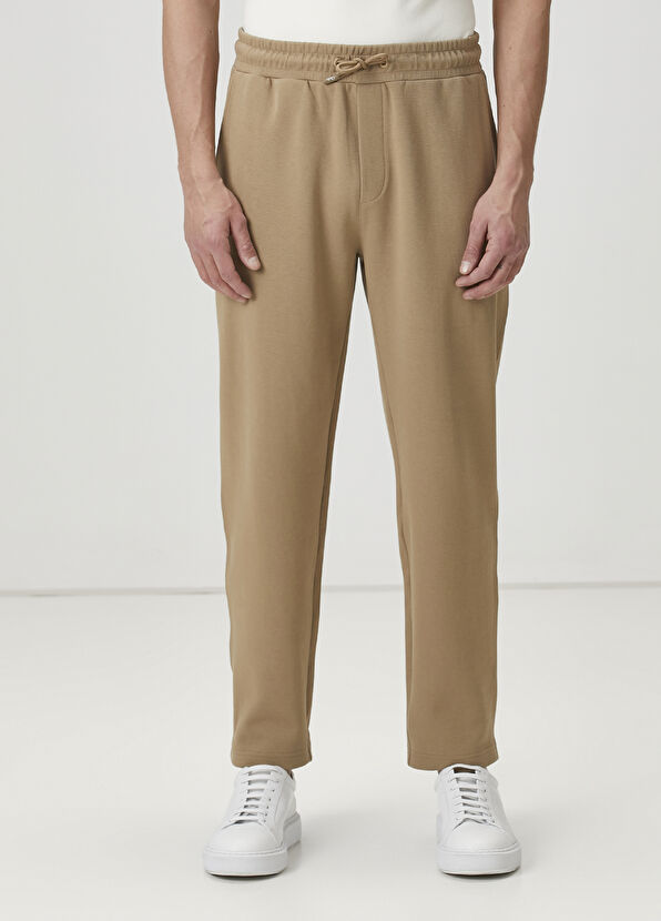 Beymen Club Vizon Logo Nakışlı Eşofman Altı - 2