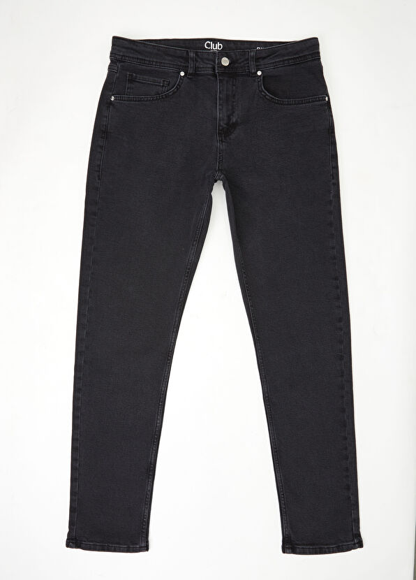 Beymen Club JEAN PANTOLON - 4