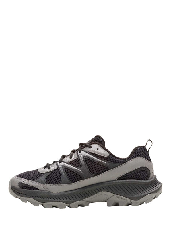 Merrell Tempo Exp Siyah Kadın Outdoor Ayakkabı - 2