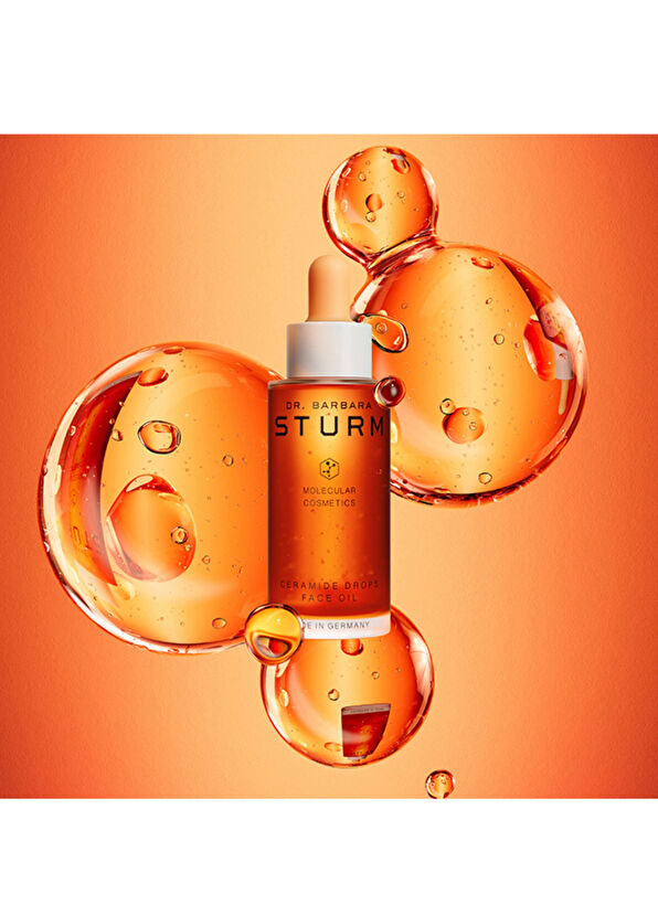 Dr. Barbara Sturm Ceramide Drops 30 ml Yüz Bakım Yağı - 3