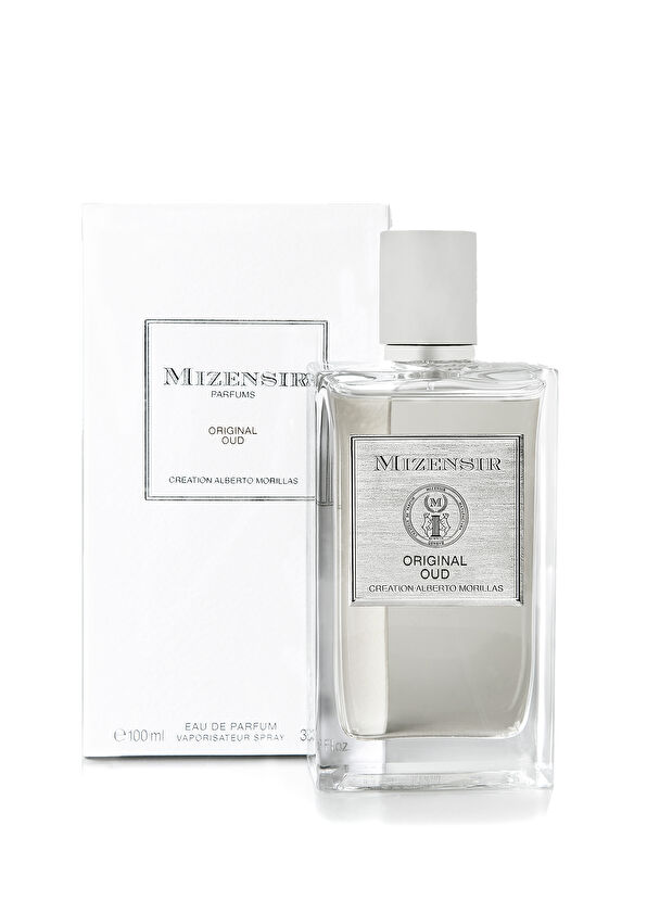 Mizensir Mizensir Original Oud 100ml EDP Spray - 2