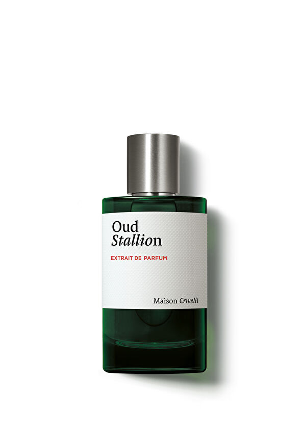 Maison Crivelli Oud Stallion Extrait 100 ml - 1