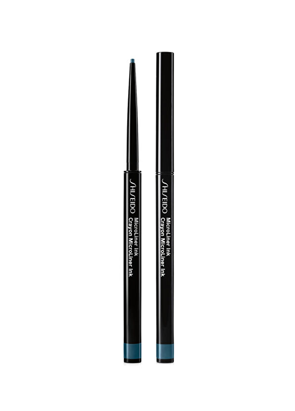 Shiseido Microliner Ink 08 Eyeliner - 1
