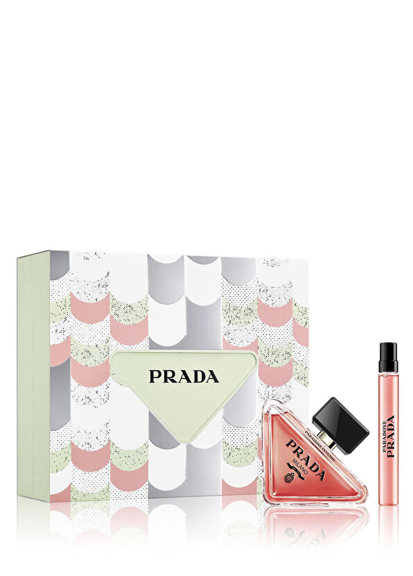 Prada Paradoxe EDP Intense 90ML Parfüm Seti - 1