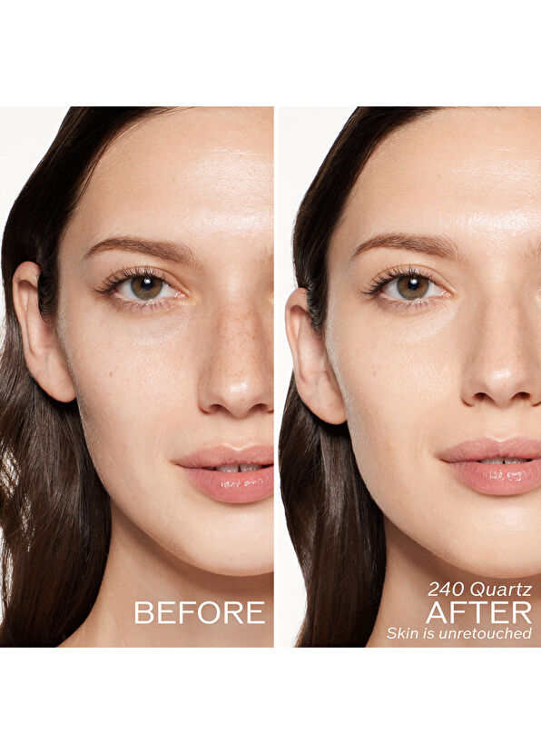 Shiseido Revitalessence Skin Glow 240 Fondöten - 4