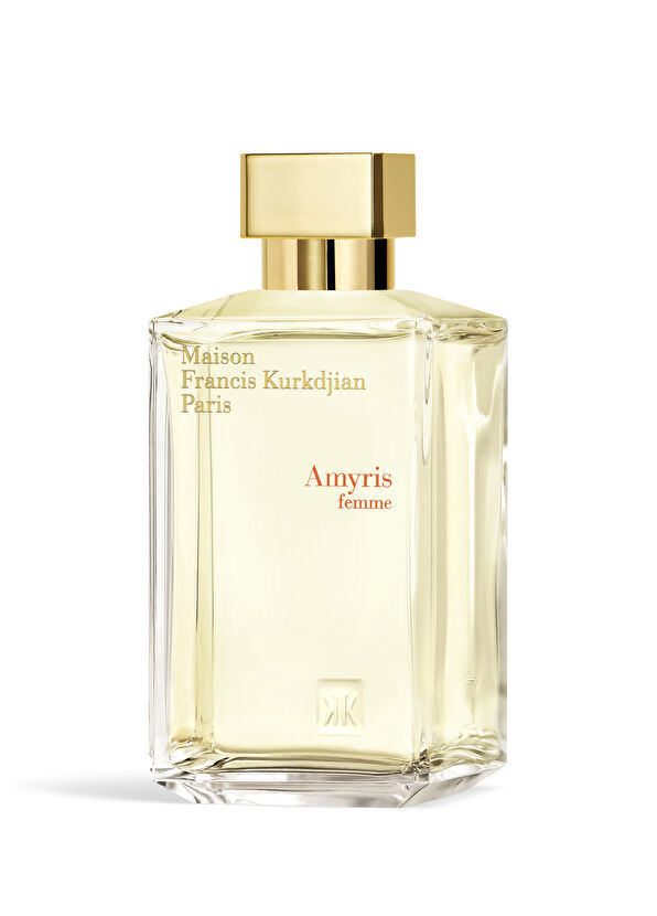 Maison Francis Kurkdjian Amyris Femme Edp 200Ml - 3