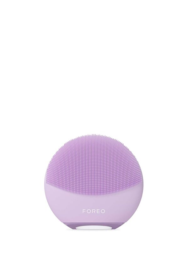 Foreo Luna 4 Mini Lavender Skin Cleansing Device - 1