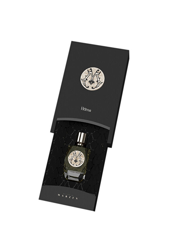 Parfum de Mahzen Huma Extraıt De Parfume 100 ml Unisex Parfüm - 2