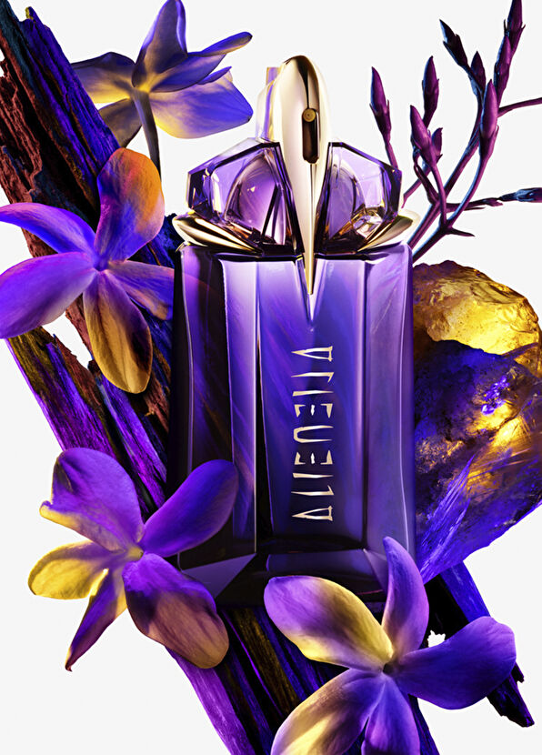 Mugler Alien EDP 30ml Kadın Parfüm - 3