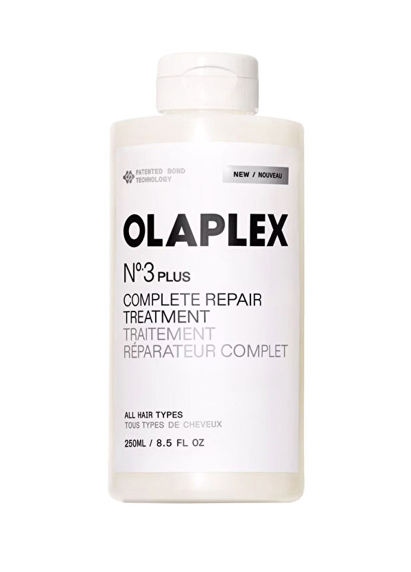Olaplex No. 3 Plus Ultimate Repair Treatment 250 ml - 1