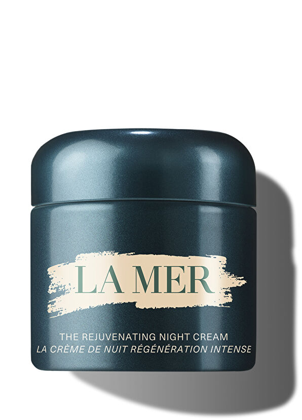 La Mer The Rejuvenatıng Nıght Cream 100Ml - 1