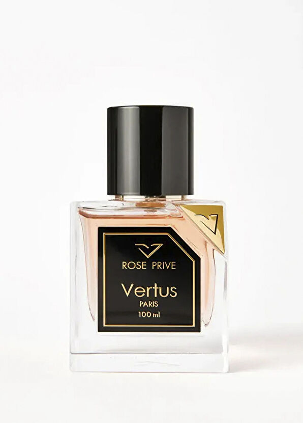 Vertus Rose Prive EDP 100 ml Unisex Parfüm  - 1