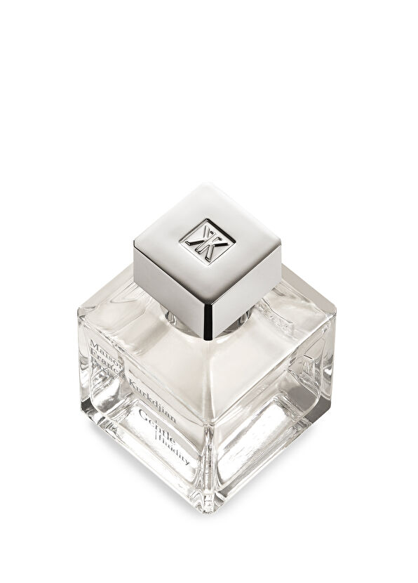 Maison Francis Kurkdjian - Gentle Fluidity Silver Edp 70Ml