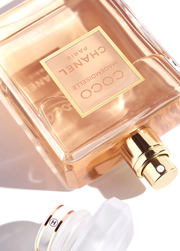 CHANEL Coco Mademoiselle Eau De Parfüm Spray 100Ml - 2