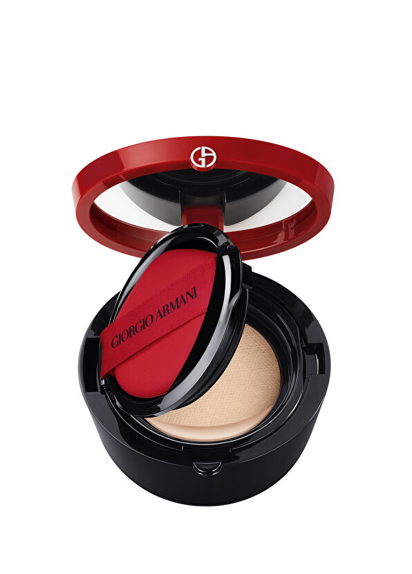 Giorgio Armani Ga Red Cushıon Refill 5 - 2